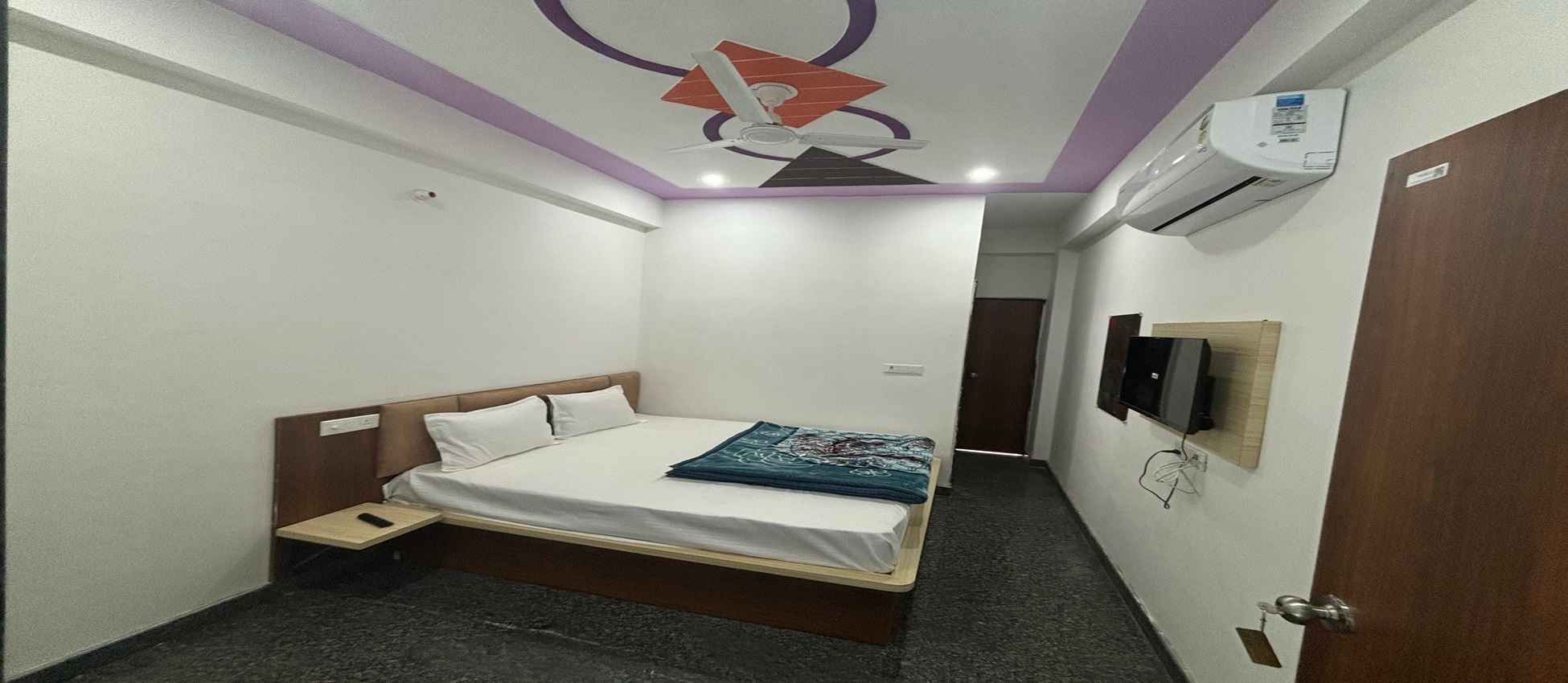 Hotel Shyam Sanwara