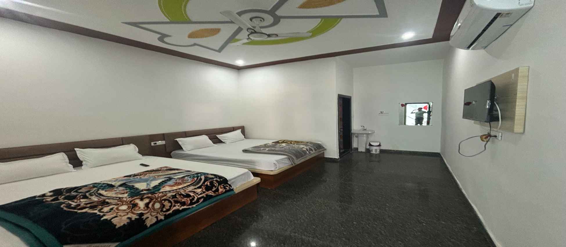 Hotel Shyam Sanwara